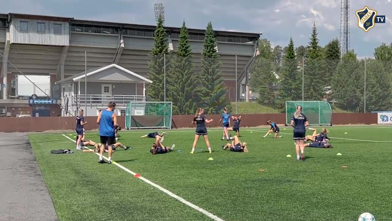 2023: 2DV: Sarpsborg 08 på mandag